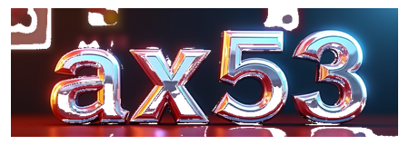 ax53 logo